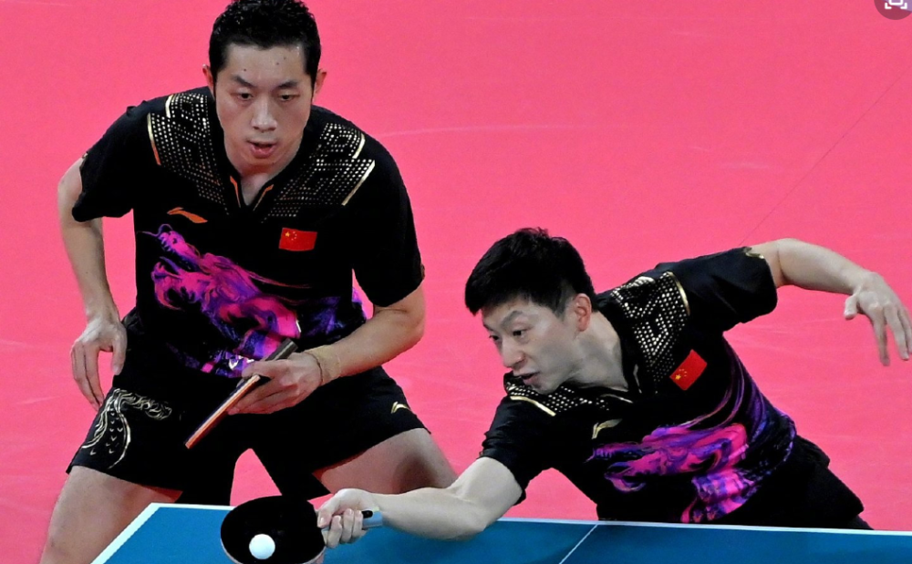 比利时乒乓球队血洗德国乒乓球队,许昕绝境逆转的简单介绍 比利时乒乓球队血洗德国乒乓球队,许昕绝境逆转的简单介绍