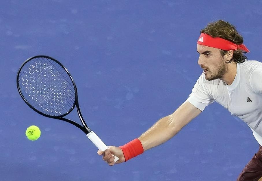 英国网球队血洗欧洲网球队，西西帕斯一己之力扛起全队的简单介绍