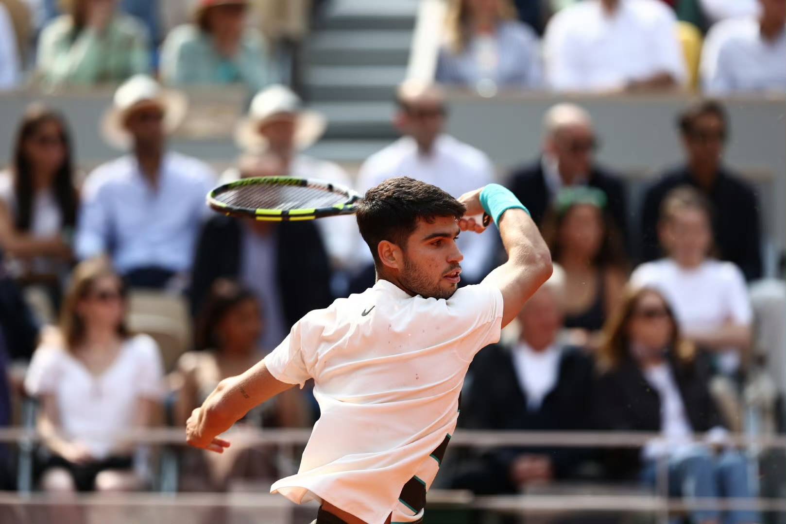 日本网球队鏖战世界网球队,阿尔卡拉斯惊艳世界的简单介绍 日本网球队鏖战世界网球队,阿尔卡拉斯惊艳世界的简单介绍