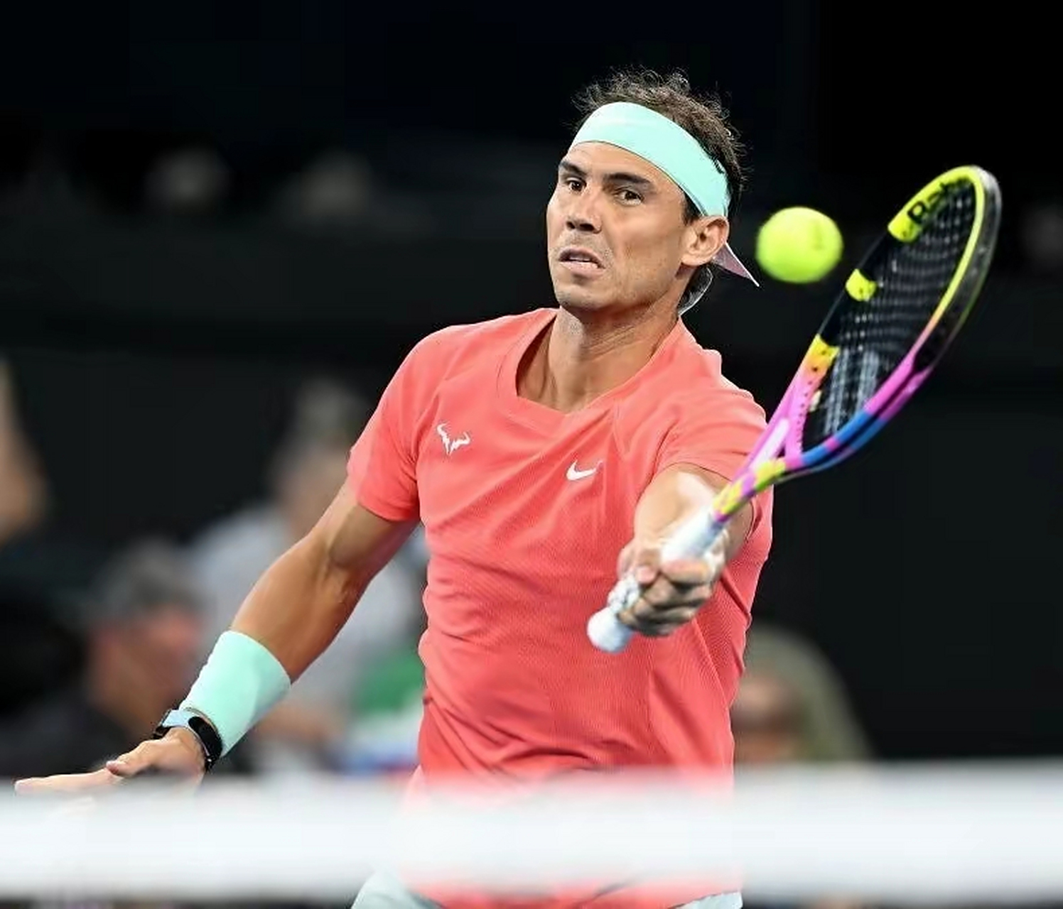 关于澳大利亚网球队强势世界网球队,纳达尔完成帽子戏法的信息 关于澳大利亚网球队强势世界网球队,纳达尔完成帽子戏法的信息