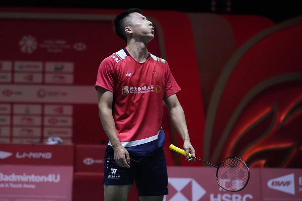 印度队横扫泰国队，黄鸭组合点燃赛场