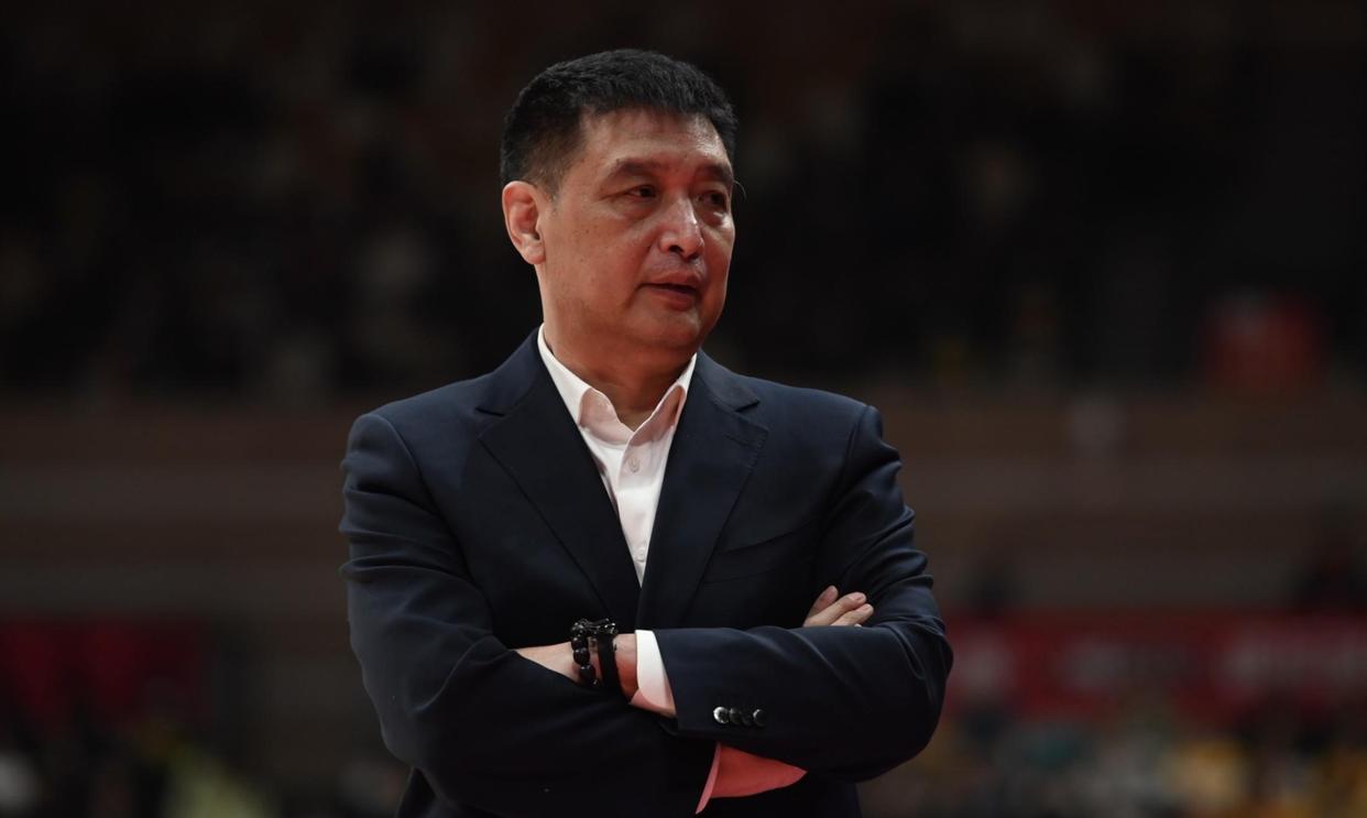 广州主场逆袭，雄心壮志继续前行