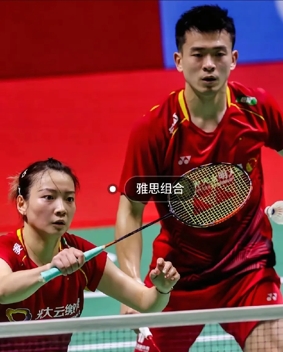 丹麦队完胜中国队，郑思维关键制胜