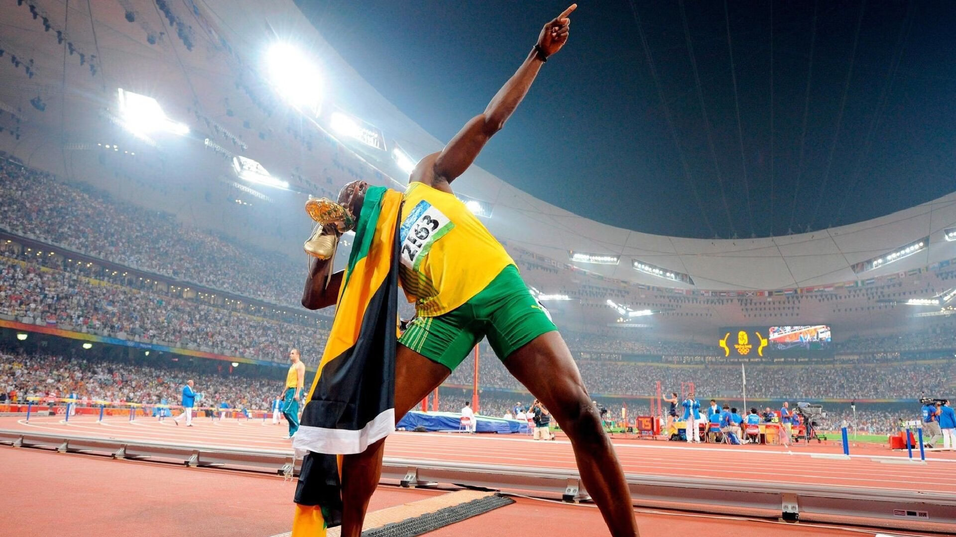 冰与火的交响，北欧意志与巴黎之夜的统治力