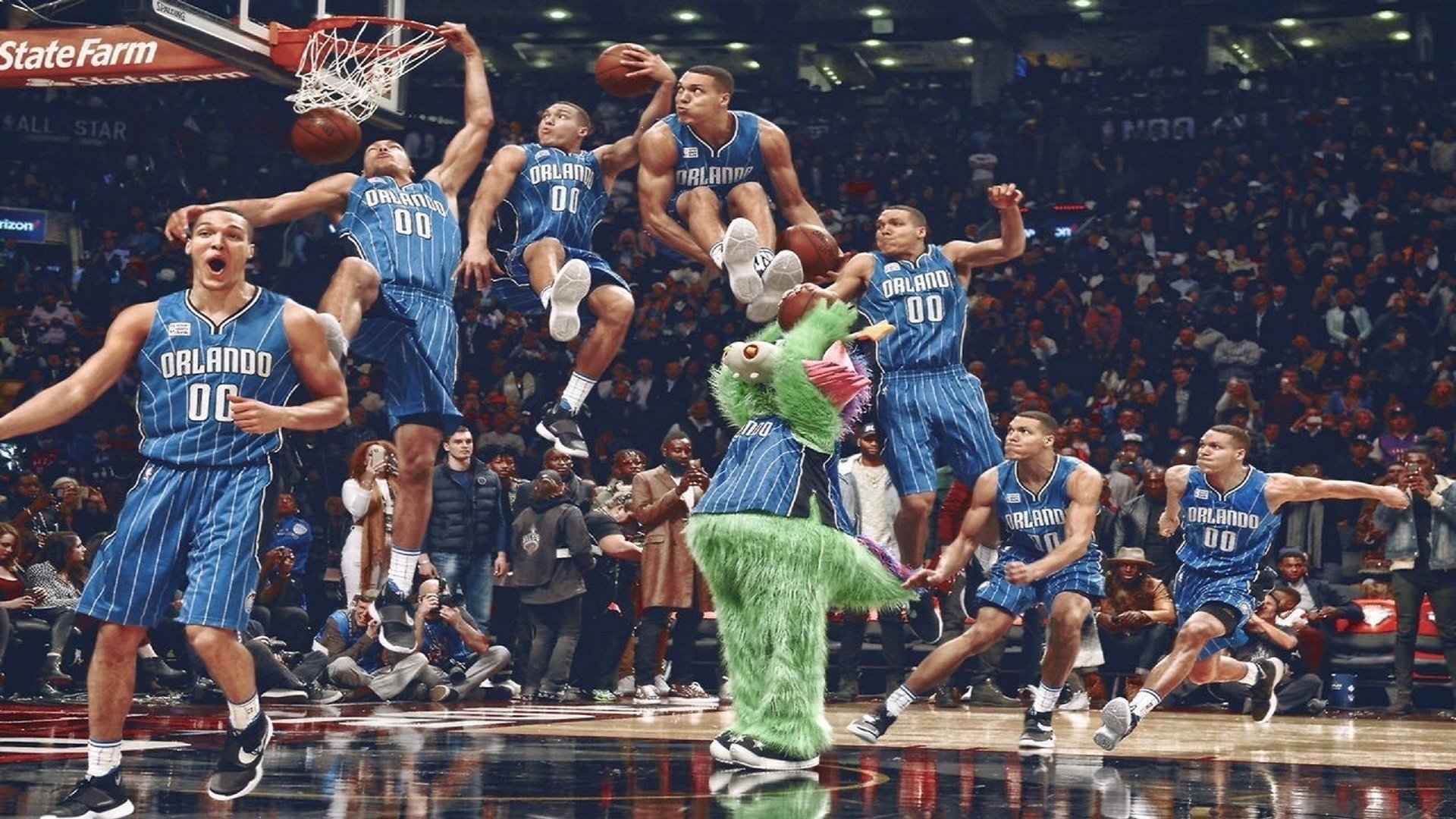 赛道与球场，F1年度争冠焦点战与猛龙强势晋级爵士的双重奏