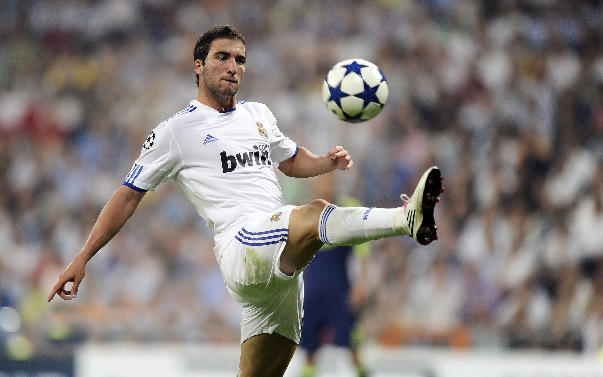 巴黎惊雷，波尔孤星闪耀，难阻中国军团碾压之势